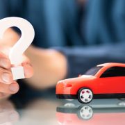 車の自賠責保険は義務？入らないリスクとは？