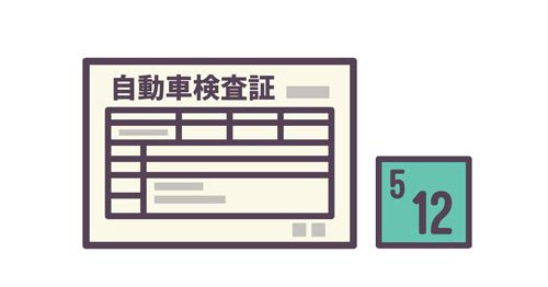 車の車検は何年おきに受ける？車検の種類や車種ごとの有効期間を詳しく解説