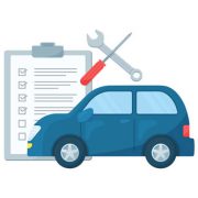 車が車検で通らない！その典型例や再検査の段取り・日常的な対策などを解説