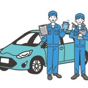 車につきものの「車検」その費用の内訳とは？