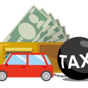 廃車にすると自動車税はどうなる？未納の場合の対処法や還付が受けられる条件について解説