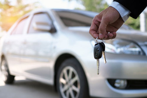 車の車検証の名義変更とは そのやり方や注意点などを知っておこう 車買取 中古車査定はグーネット