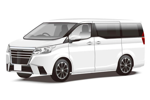 貨物自動車・乗用車の注意点