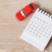 車の自賠責保険は月割りで加入できる？加入や更新の方法などを解説