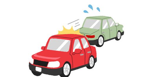 車を当て逃げされたら自賠責保険では補償されない？その理由と自動車保険の補償との違いを解説
