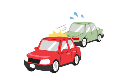 無保険車傷害保険とは？