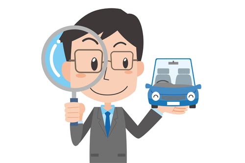 車の買取専門店の利用方法