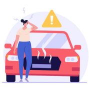 自動車保険は車両保険も入ったほうが良い？車両保険のエコノミーとはどのような補償か解説