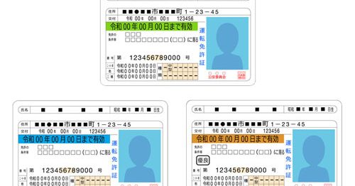 グリーン免許だと保険料はどうなる？自動車保険とグリーン免許との関係について解説！