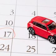 ちょいのり自動車保険とは？その補償内容や必要なのはどんな時か解説