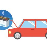 ハイブリッド車のバッテリー上がりに注意！アイドリング充電やバッテリー上がりの対処法を解説