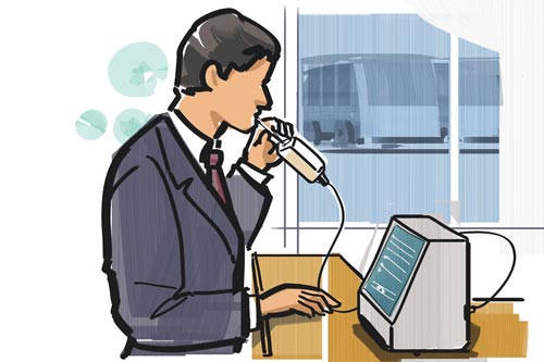 企業で行える安全運転対策とは？