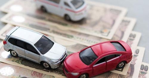 自動車保険におけるノーカウント事故とは？等級に影響する事故についても解説