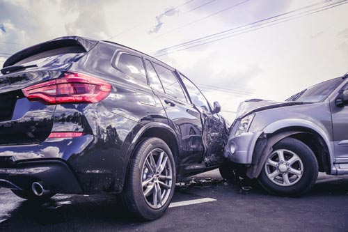 事故歴がある車は買取ってもらえるの？
