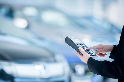 自動車保険のフリート契約の割引率は最大70～80％