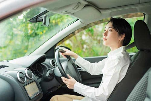自動車保険における運転者の範囲と内容を知っておこう！