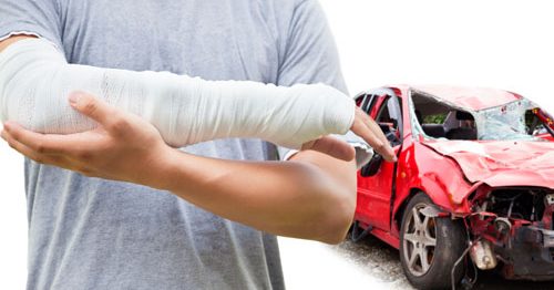 自動車保険の人身傷害補償保険とは？メリットや適用されるケースなどを紹介