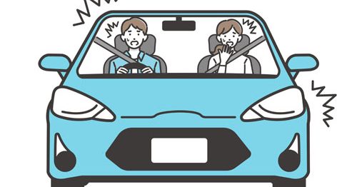 自動車保険は自分の車を他人が運転していて事故を起こした時でも使える？