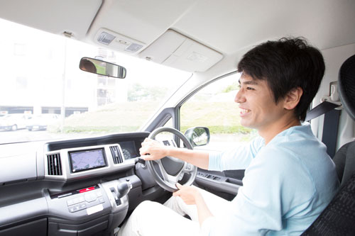 事故を防ぐために日頃から気をつけたい運転のポイント