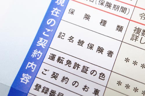 任意保険