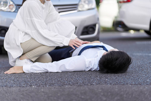 軽自動車の自賠責保険の補償金額