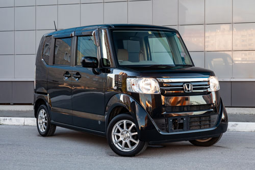 軽自動車に関する贈与税の具体的な計算方法