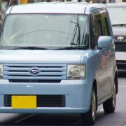 軽自動車の頑丈さはどうなの？車の安全性や選び方のポイントを解説