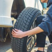 廃車時のタイヤはどうする？まだ使えるタイヤの活用法を解説