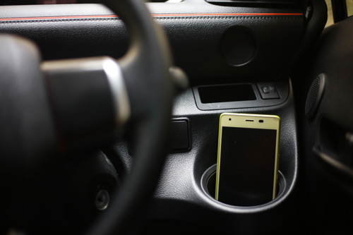車を売却した後に忘れ物が戻ってくる可能性について