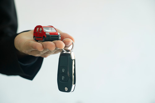 車の引き渡しタイミングは3つある
