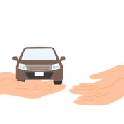 車の売却や譲渡で贈与税はかかる？具体的なケースと計算方法を解説
