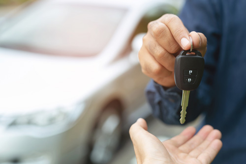 運転者の範囲を限定する際の注意点