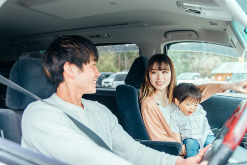 満タンから廃車時までにガソリンを無駄なく減らす方法