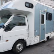 キャンピングカーの廃車はどうする？廃車以外におすすめの選択肢も紹介
