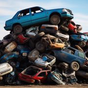 廃車手続きにおける注意点とは？自分で行う場合と業者に代行する場合に分けて紹介