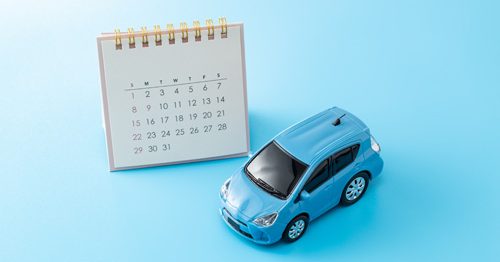 廃車には何日かかるの？手続きの流れと日数の目安を紹介