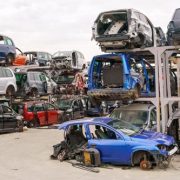 廃車手続きにかかる日数はどのくらい？手続きの種類別に流れや期間を紹介