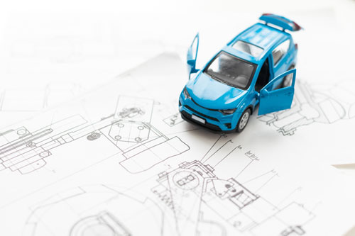 メンテナンスノートがないと車の売却価格が下がる