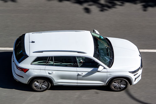 車のルーフ交換は事故車扱いになる可能性があるため注意しよう！