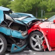 車の全損の基準とは？物理的・経済的全損の解説と処分方法を紹介