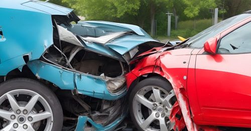 車の全損の基準とは？物理的・経済的全損の解説と処分方法を紹介