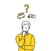 軽自動車の名義変更にかかる費用は？自分で手続きする場合と代行業者に依頼する場合で比較