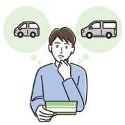 軽自動車の毎月の維持費はどのくらい？普通車やミニバンと比較して解説