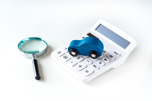 軽自動車の残価率の相場は？