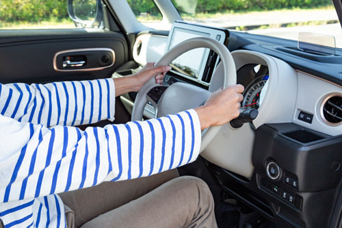 軽自動車の利用がおすすめな人の特徴