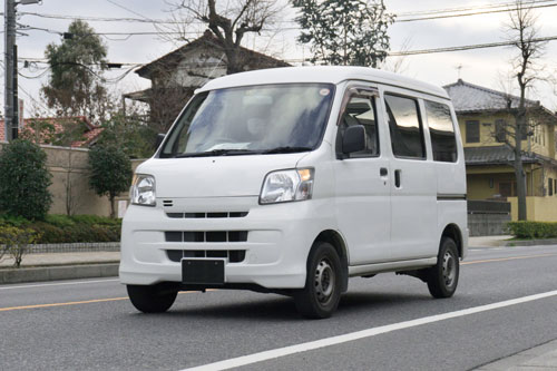 軽自動車の黒ナンバー取得にはデメリット以外にもメリットがある！