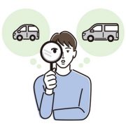 軽自動車とコンパクトカーの違いとは？費用や性能面を比較して解説