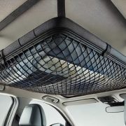 軽自動車にも天井収納は作れる！設置するときの注意点や収納アイテムについて紹介