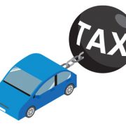 軽自動車の自動車税はどのくらい？負担を軽減する方法や注意点について解説