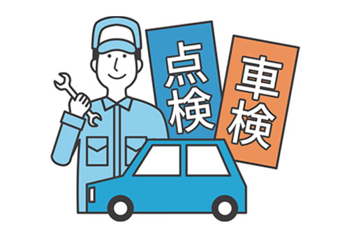 軽自動車の車検費用は7年目から高くなる理由